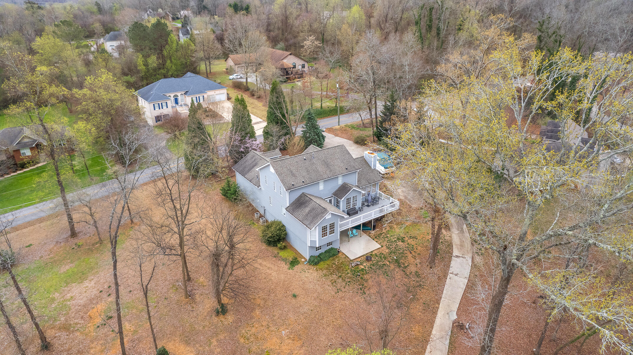 6415 Waconda Point Road Harrison, TN 37341 - Photo 55 of 68 Waconda-12