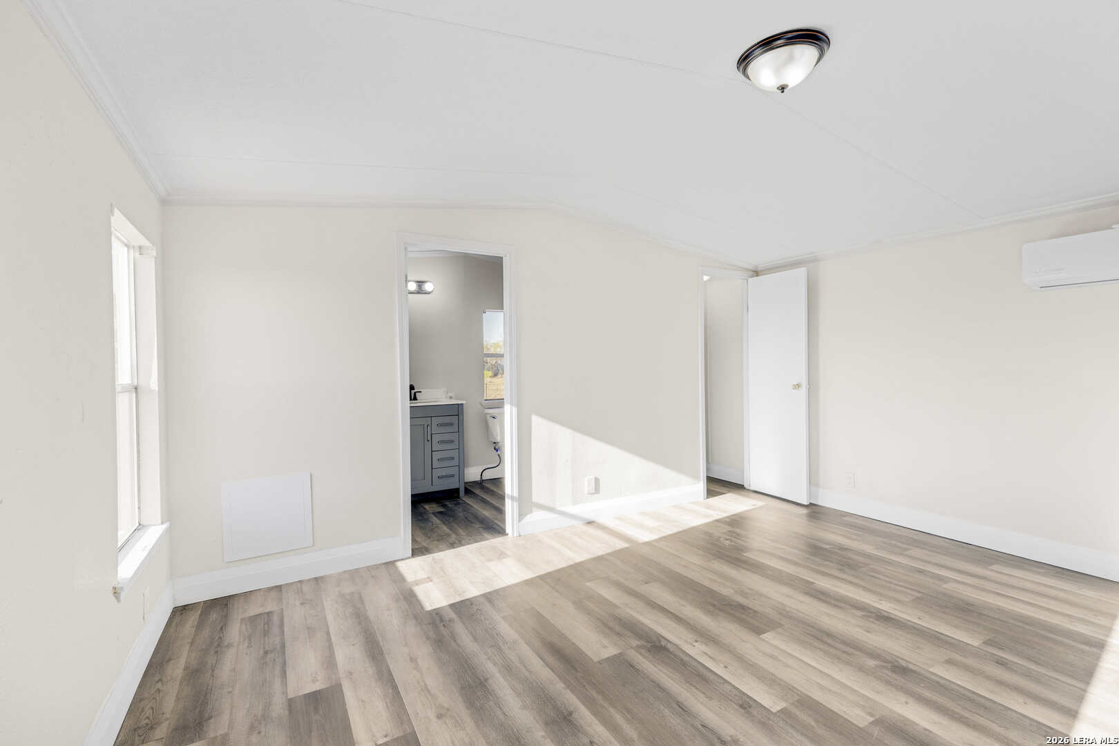 2811 County Road 467 Devine, TX 78016 - Photo 16 of 28 a view of a room with a utility room