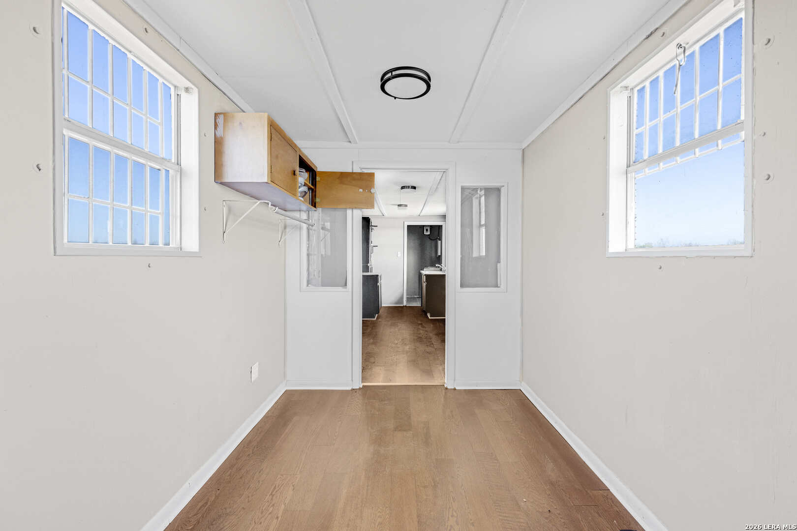 2811 County Road 467 Devine, TX 78016 - Photo 25 of 28 a view of livingroom with furniture and entryway
