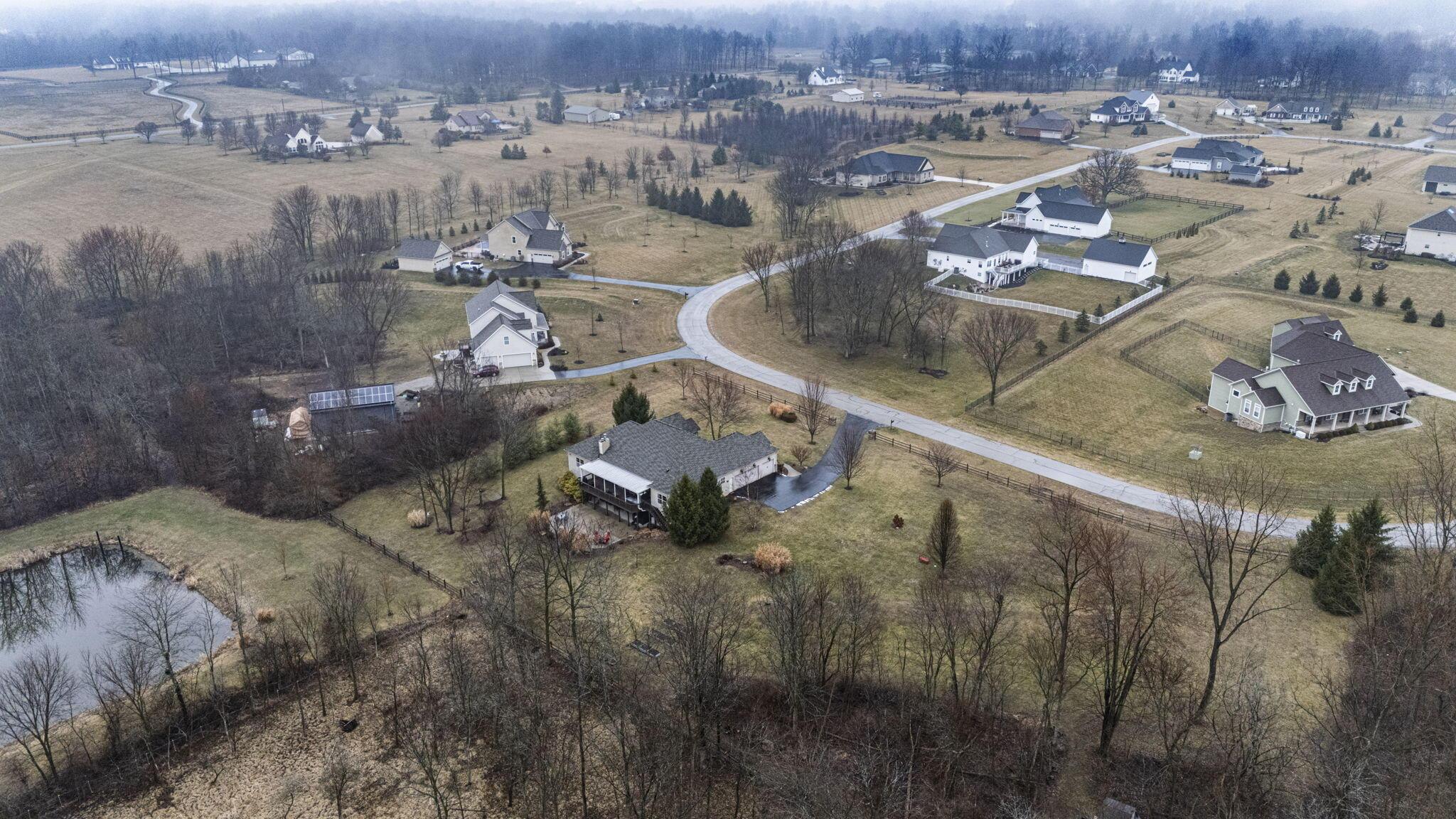 9530 Ward Road Plain City, OH 43064 - Photo 132 of 156