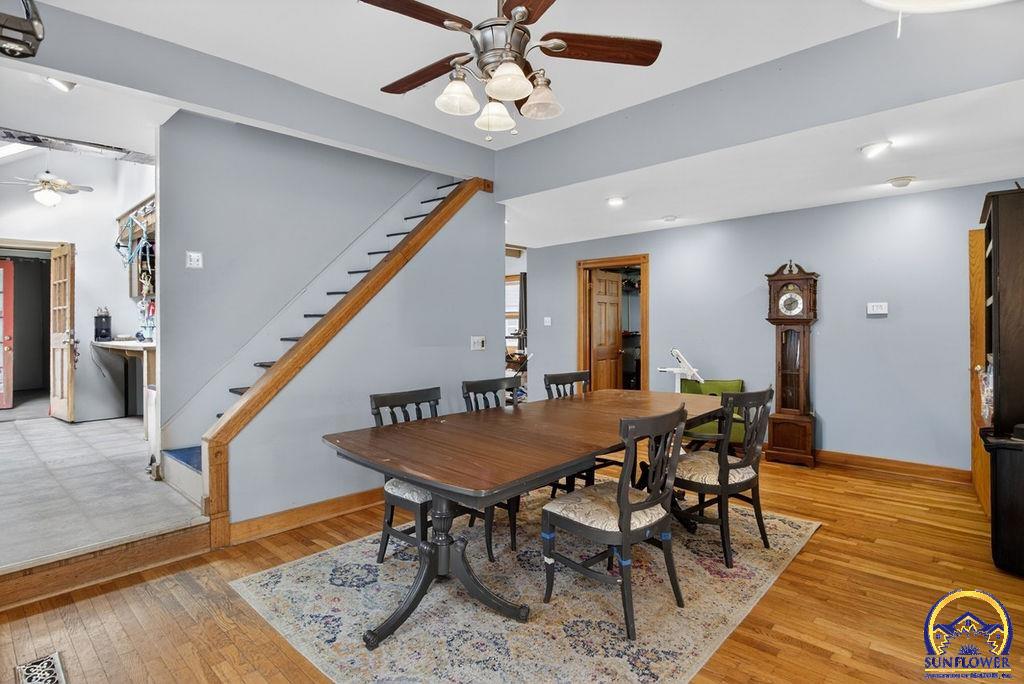 1501 Southwest Mulvane Street Topeka, KS 66604 - Photo 14 of 55