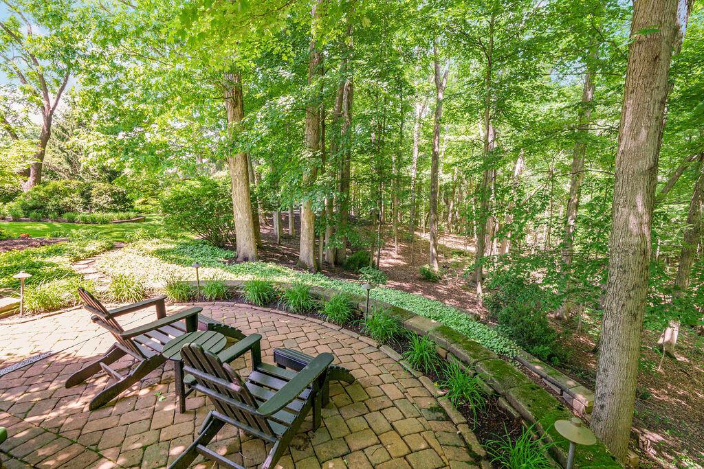 8382 Deep Run Powell, OH 43065 - Photo 75 of 92 Patio