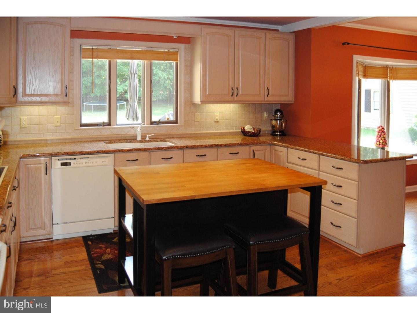 5886 South Deer Run Road Doylestown, PA 18902 - Photo 3 of 20 Kitchen