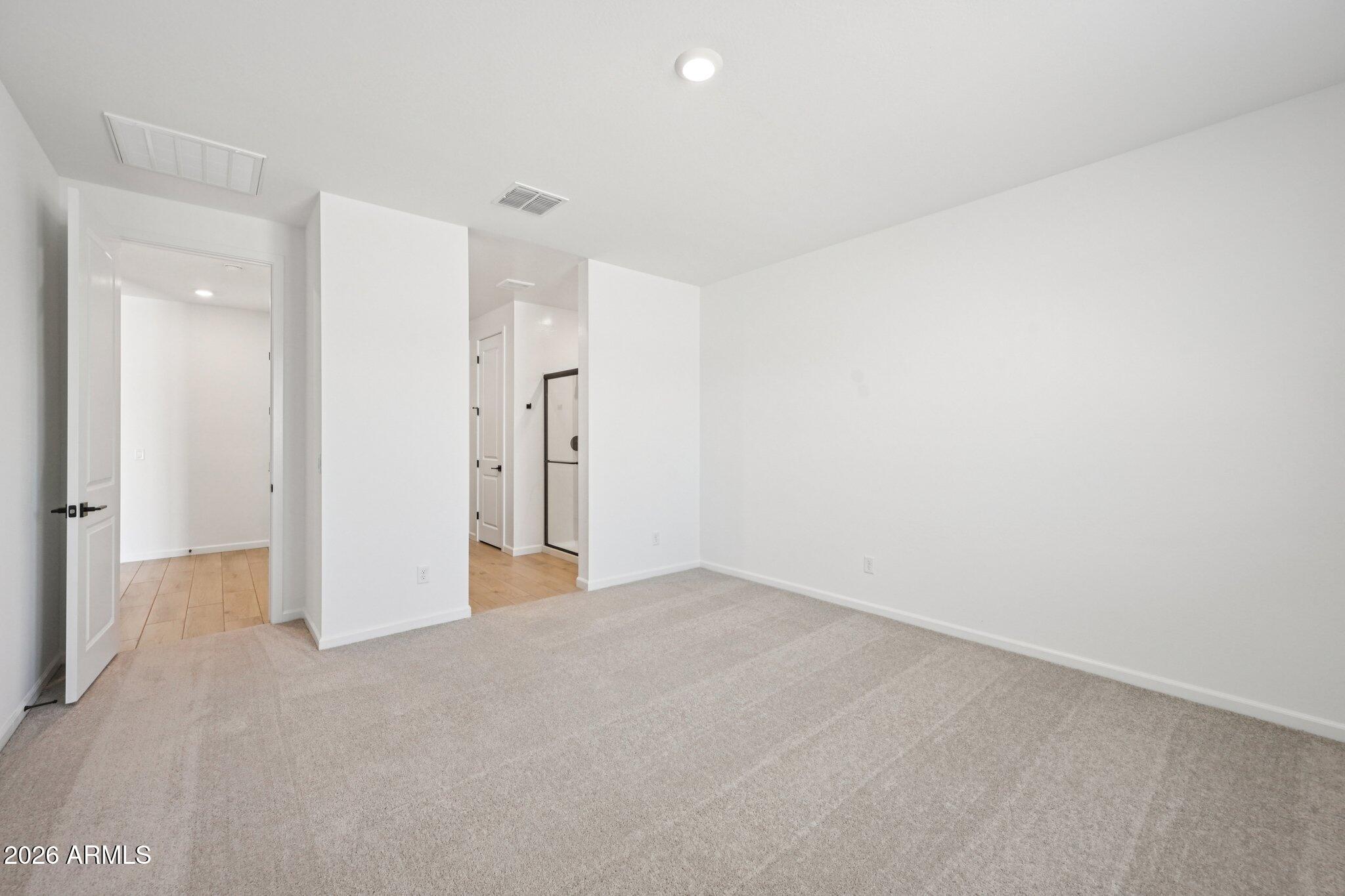 16206 West Red Bird Road Surprise, AZ 85387 - Photo 15 of 35 a view of empty room