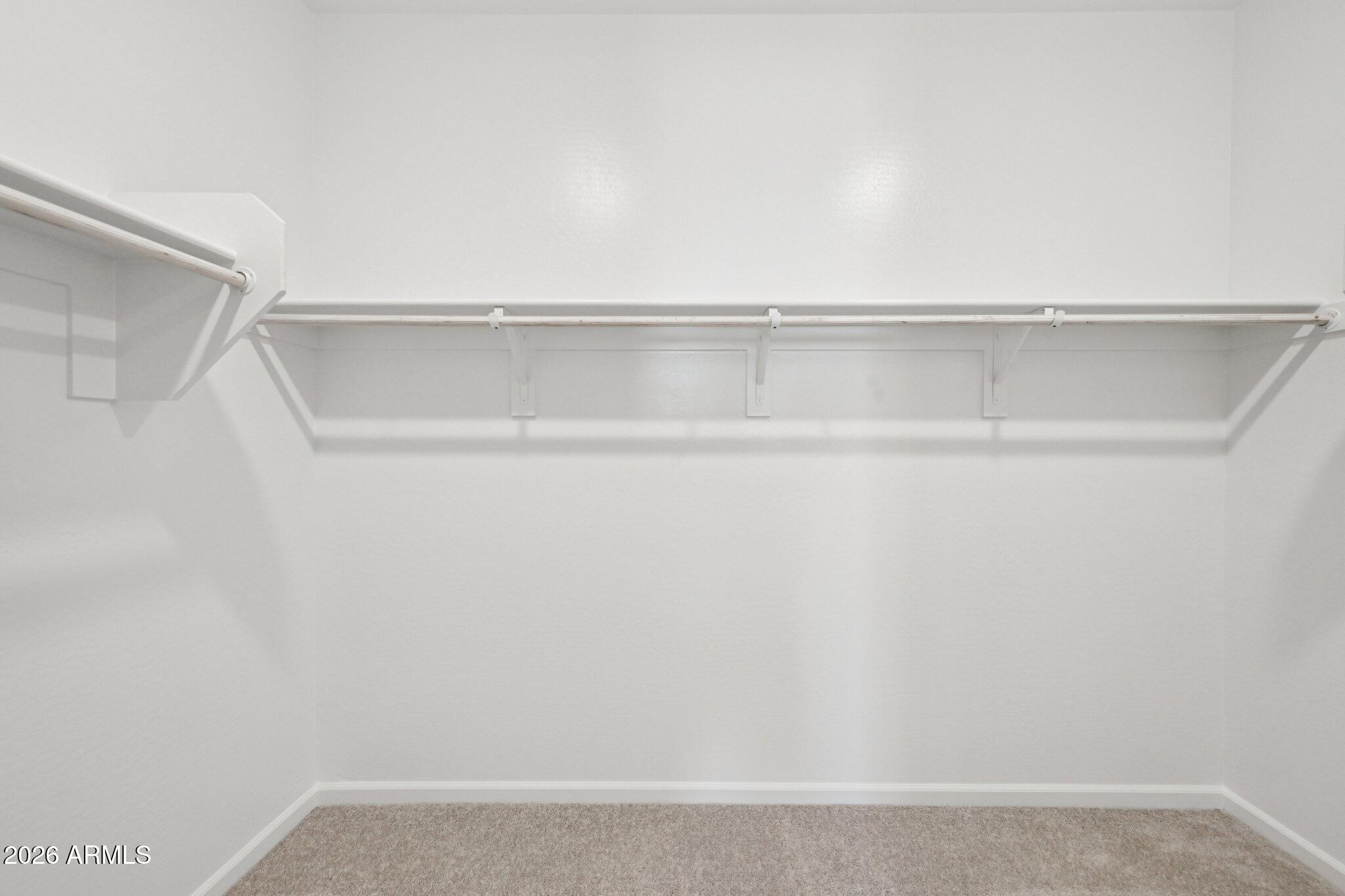 16206 West Red Bird Road Surprise, AZ 85387 - Photo 17 of 35 a close up view of racks