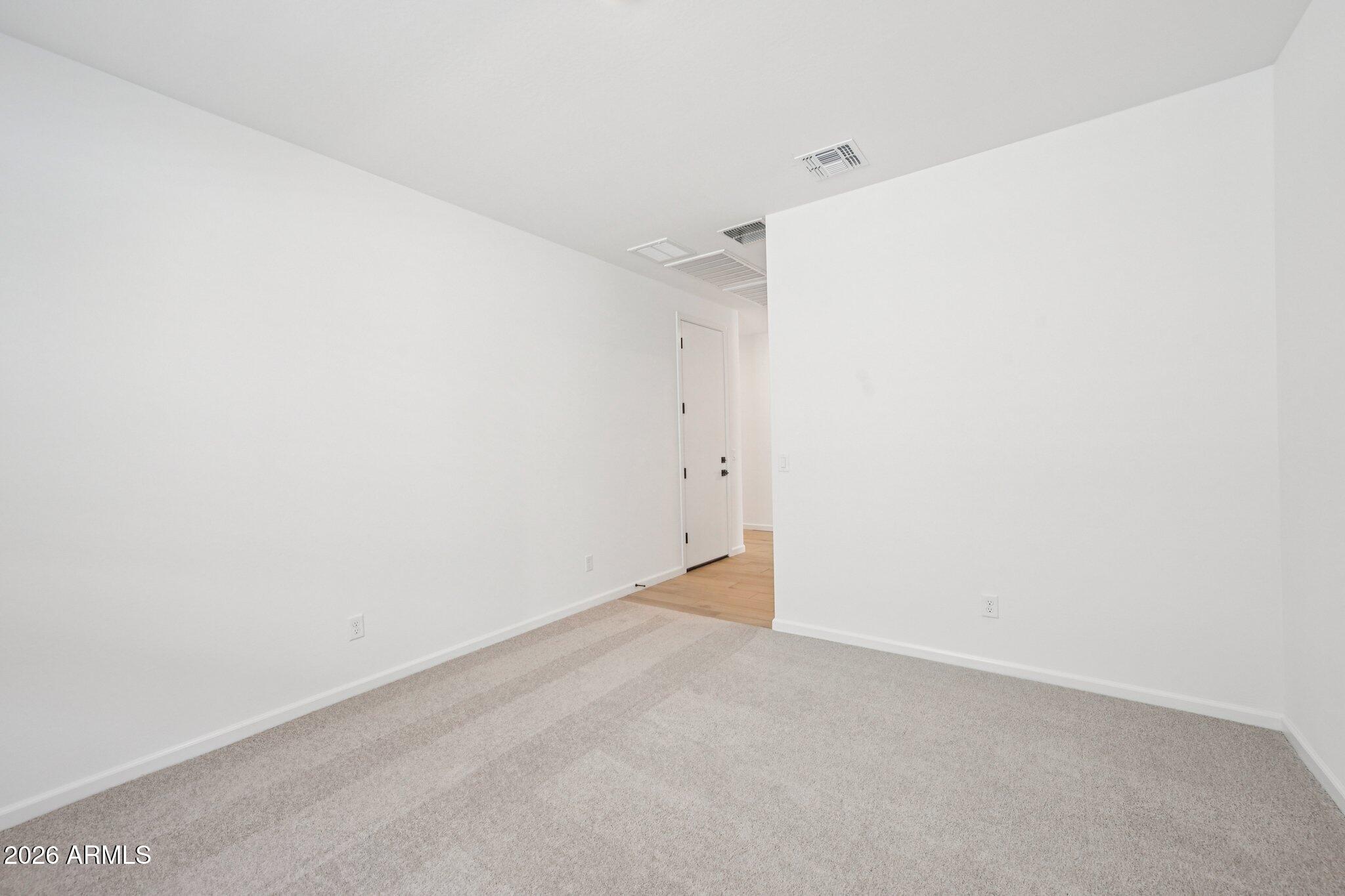 16206 West Red Bird Road Surprise, AZ 85387 - Photo 18 of 35 a view of an empty room