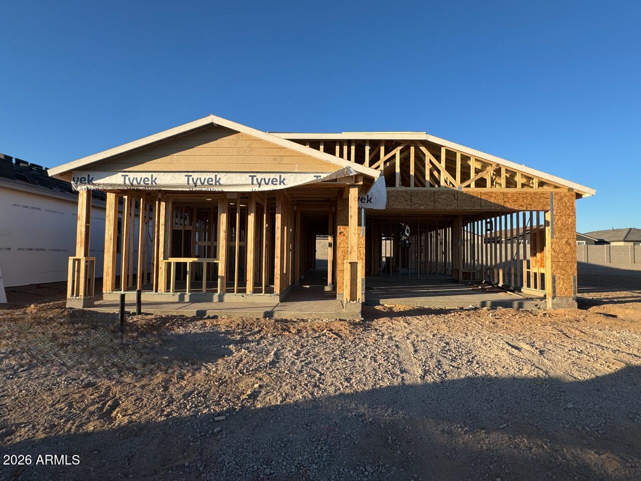 16206 West Red Bird Road Surprise, AZ 85387 - Photo 2 of 11 001 exterior