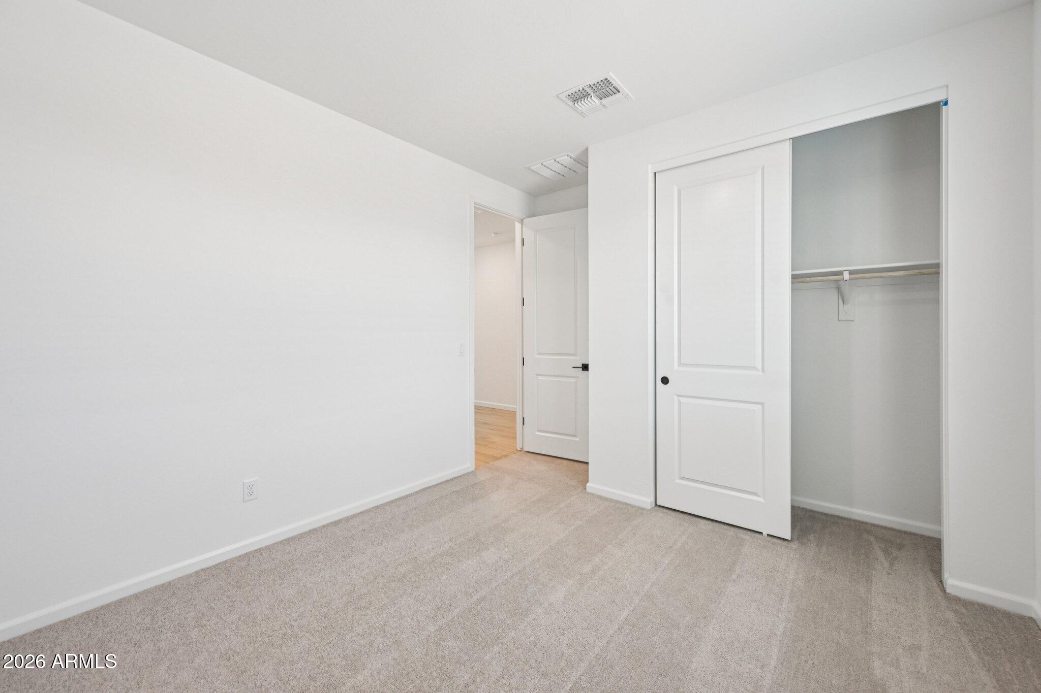 16206 West Red Bird Road Surprise, AZ 85387 - Photo 22 of 35 a view of an empty room