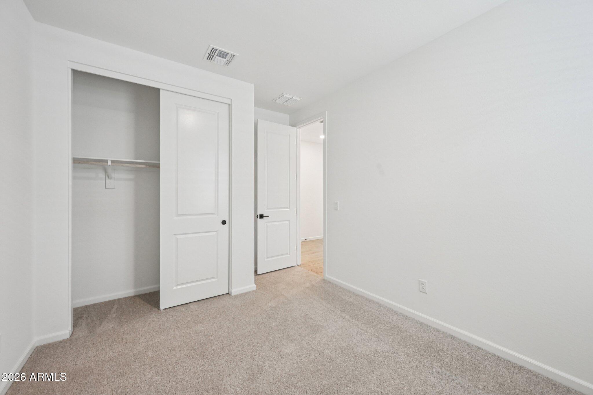 16206 West Red Bird Road Surprise, AZ 85387 - Photo 23 of 35 a view of an empty room