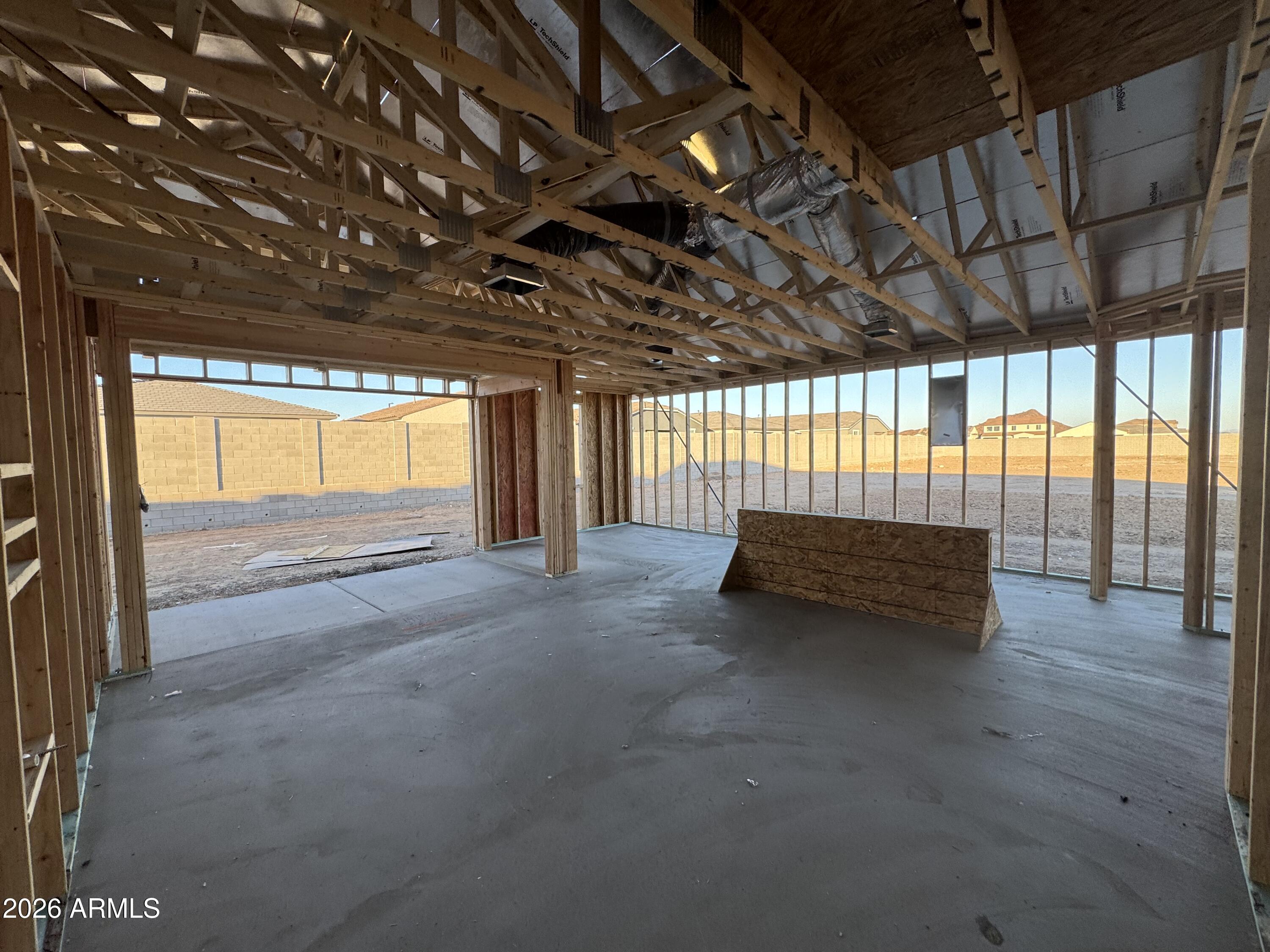 16206 West Red Bird Road Surprise, AZ 85387 - Photo 3 of 11 002 greatroom