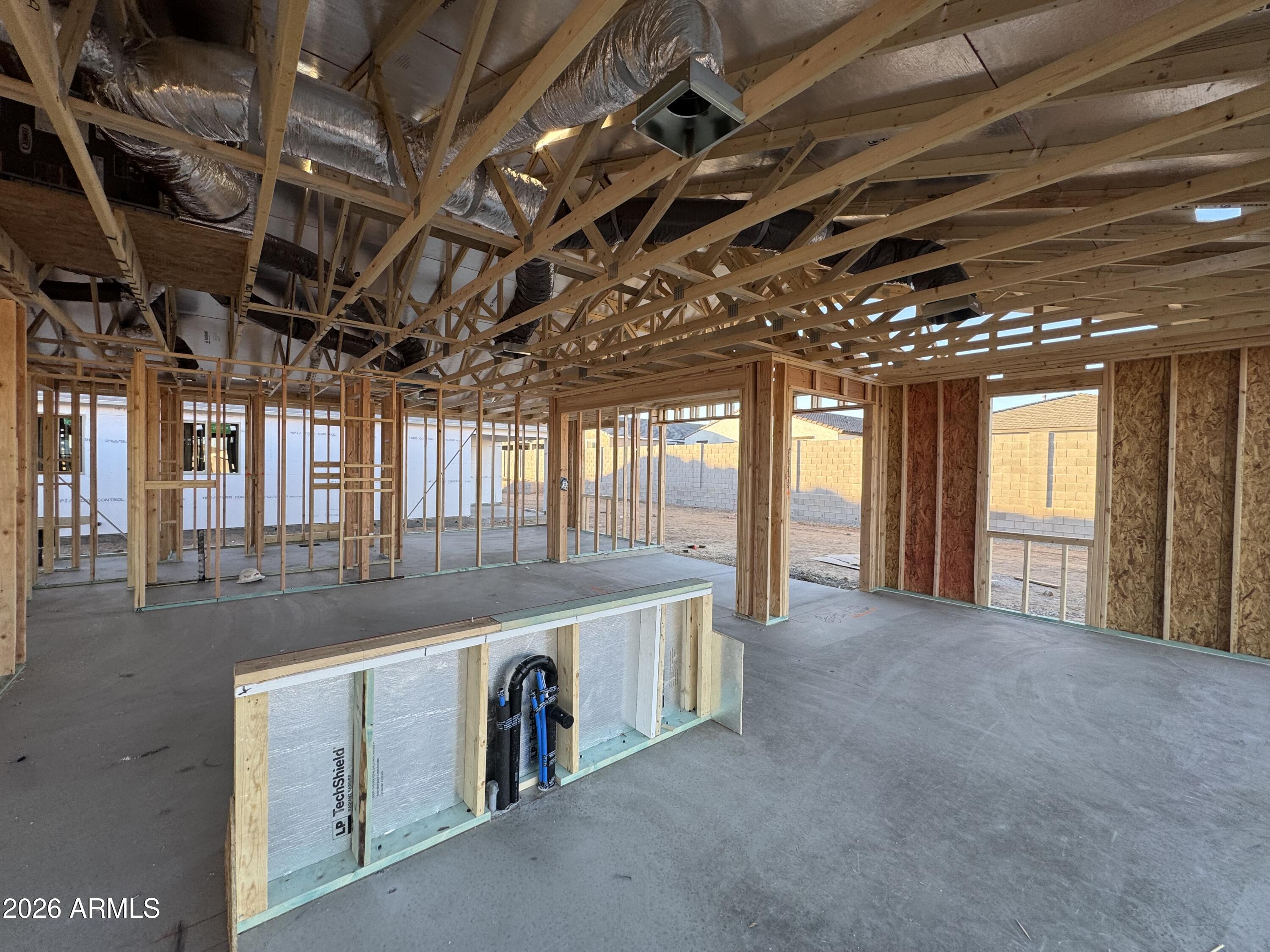16206 West Red Bird Road Surprise, AZ 85387 - Photo 4 of 11 003 kitchen