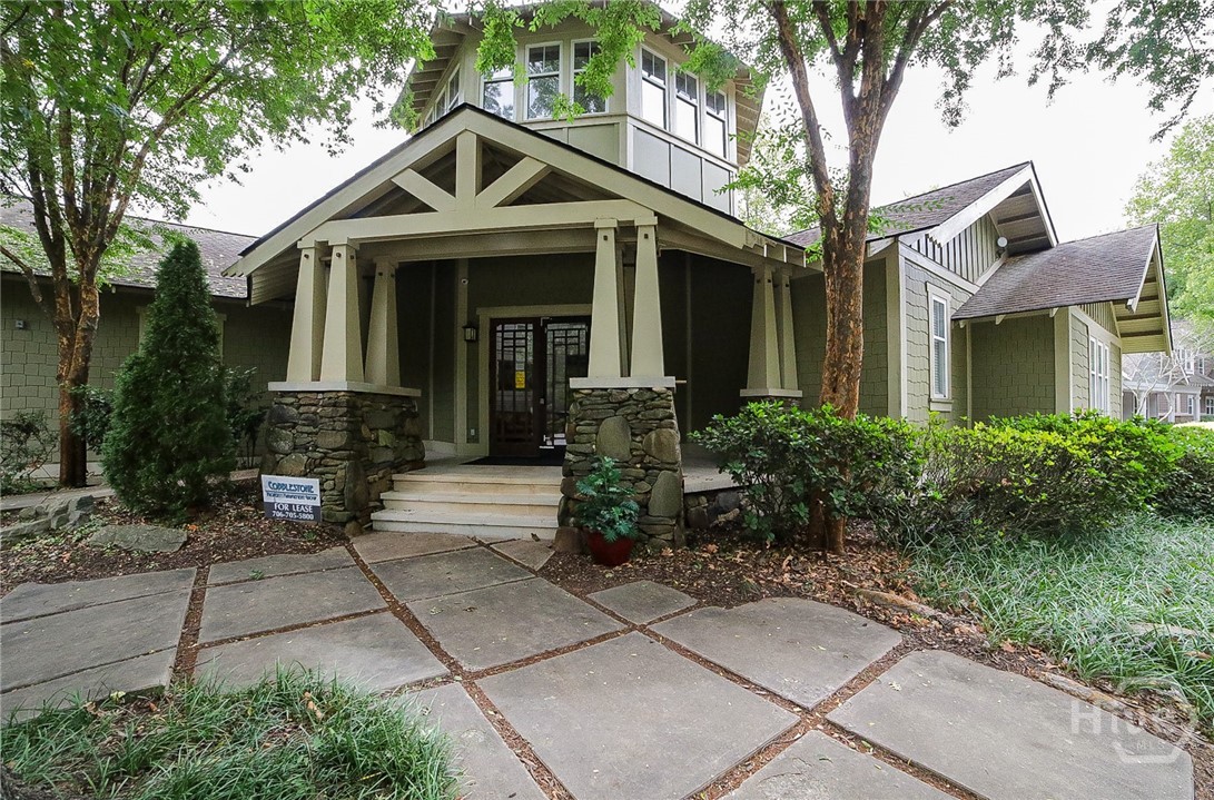 490 South Barnett Shoals Road, Unit 526 Athens, GA 30605 - Photo 45 of 49