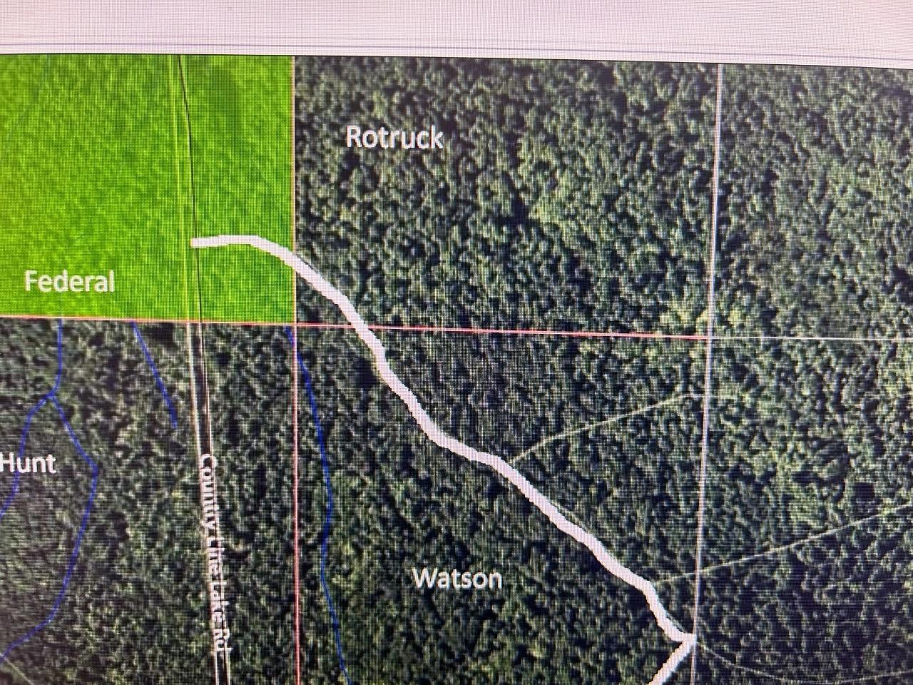 Off County Line Lake Road, Unit 39 ACRES Watersmeet, MI 49969 - Photo 3 of 5 Gallery Image 3