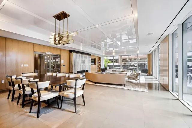 $12,500 | 135 West 52nd Street, Unit 30A | Theater District