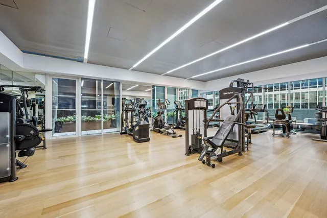 $12,500 | 135 West 52nd Street, Unit 30A | Theater District