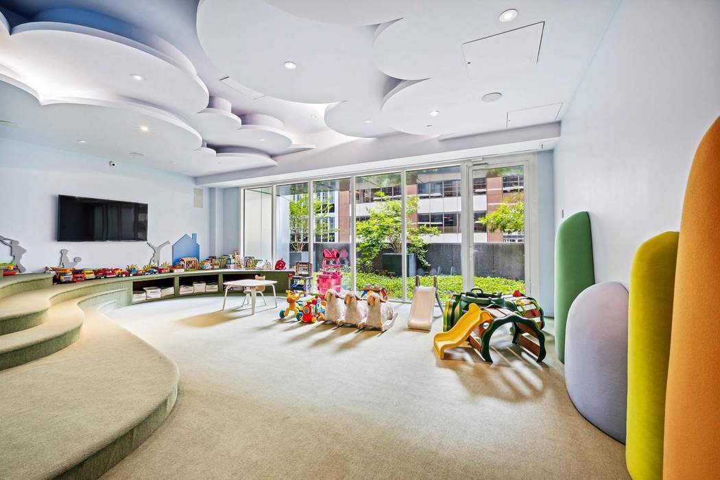 135 West 52nd Street, Unit 30A Manhattan, NY 10019 - Photo 13 of 15