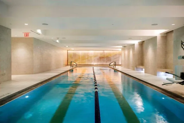 $12,500 | 135 West 52nd Street, Unit 30A | Theater District