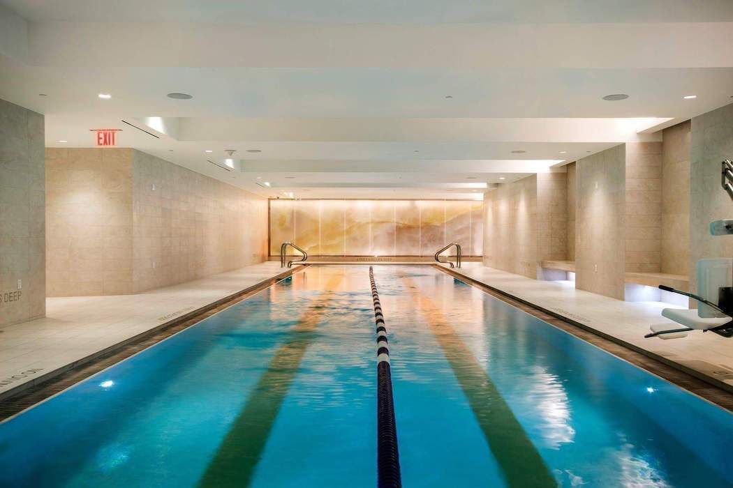 135 West 52nd Street, Unit 30A Manhattan, NY 10019 - Photo 14 of 15