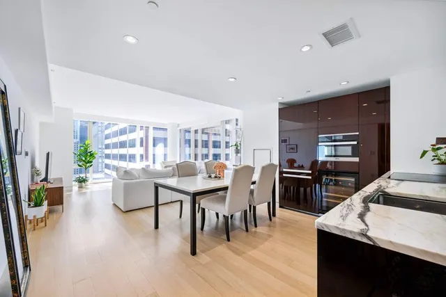 $12,500 | 135 West 52nd Street, Unit 30A | Theater District