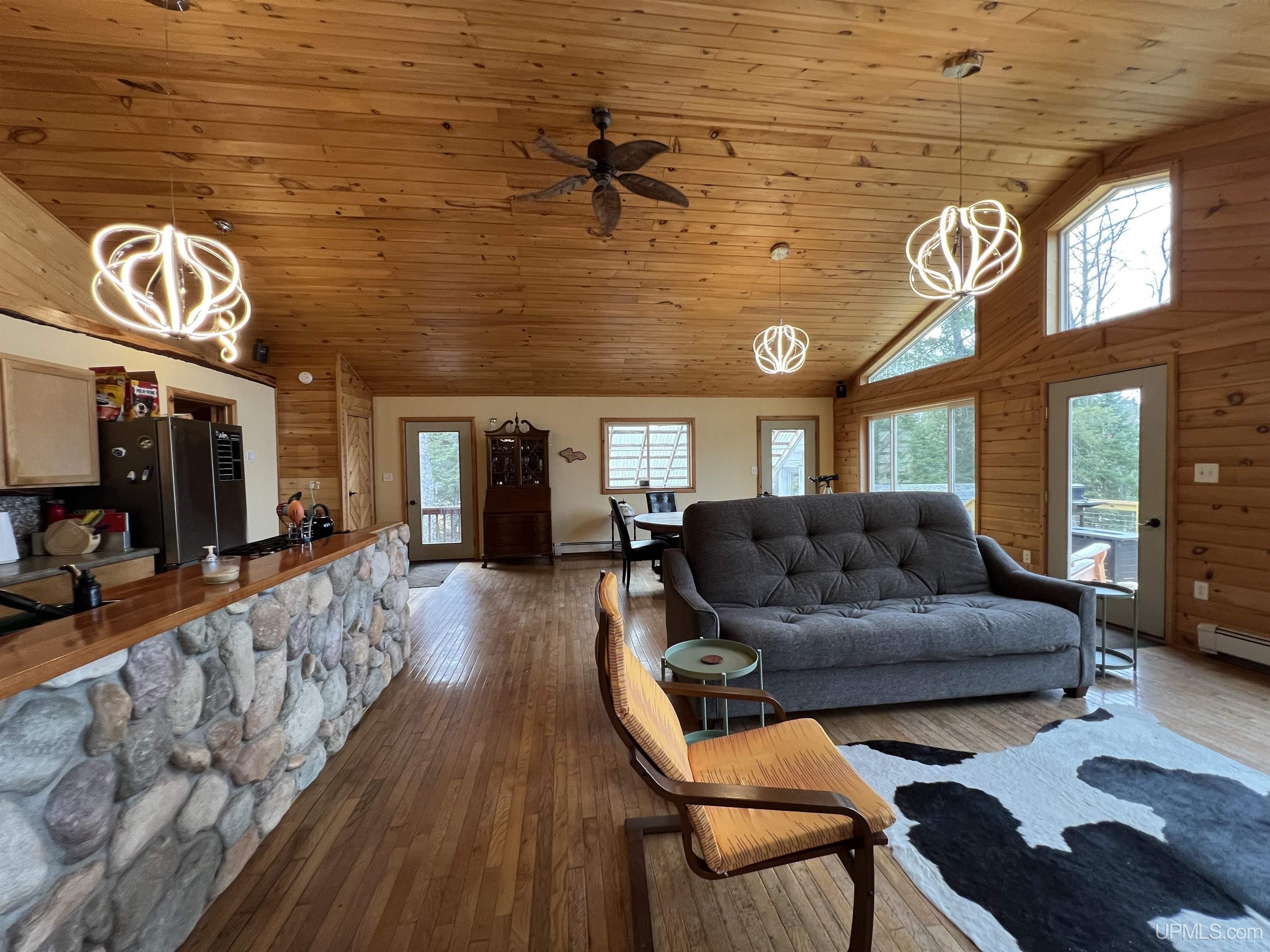 E7545 Co 440 Road Wetmore, MI 49895 - Photo 7 of 50 Gallery Image 7