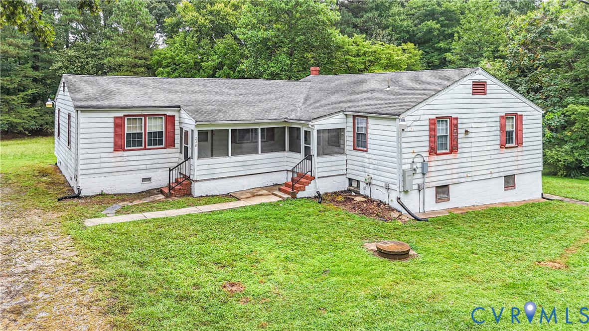 228 Oaktree Road Williamsburg, VA 23188 - Photo 6 of 39 Gallery Image 6