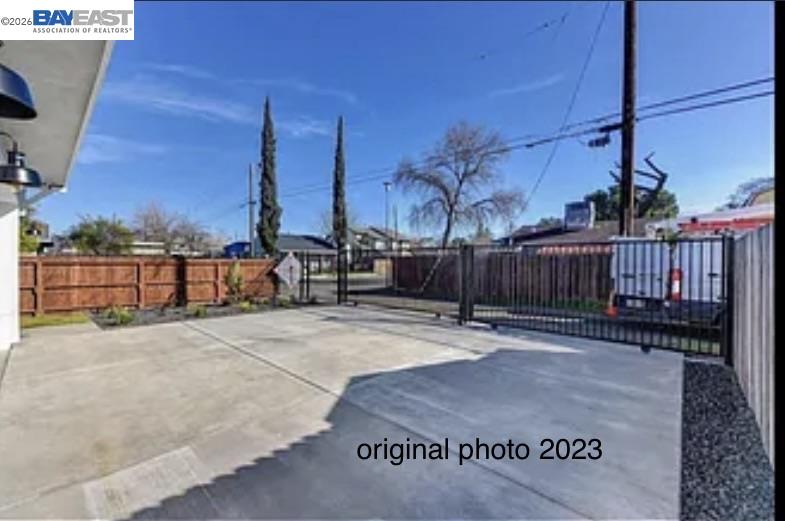 3334 Rio Linda Boulevard Sacramento, CA 95838 - Photo 14 of 31 a view of a tennis court