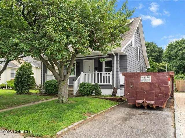 $769,900 | 58 East Highland Avenue, Atlantic Highlands, NJ 07716