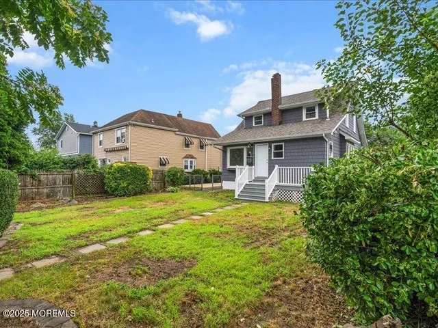 $769,900 | 58 East Highland Avenue, Atlantic Highlands, NJ 07716