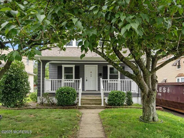 $769,900 | 58 East Highland Avenue, Atlantic Highlands, NJ 07716