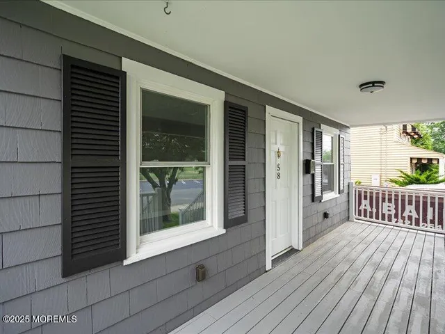 $769,900 | 58 East Highland Avenue, Atlantic Highlands, NJ 07716