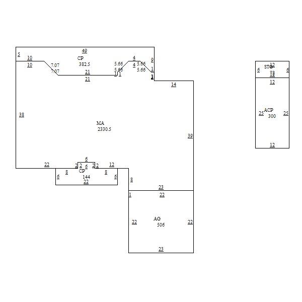 600 Oak Point Drive May, TX 76857 - Photo 5 of 35 a picture of a bathroom with a shower