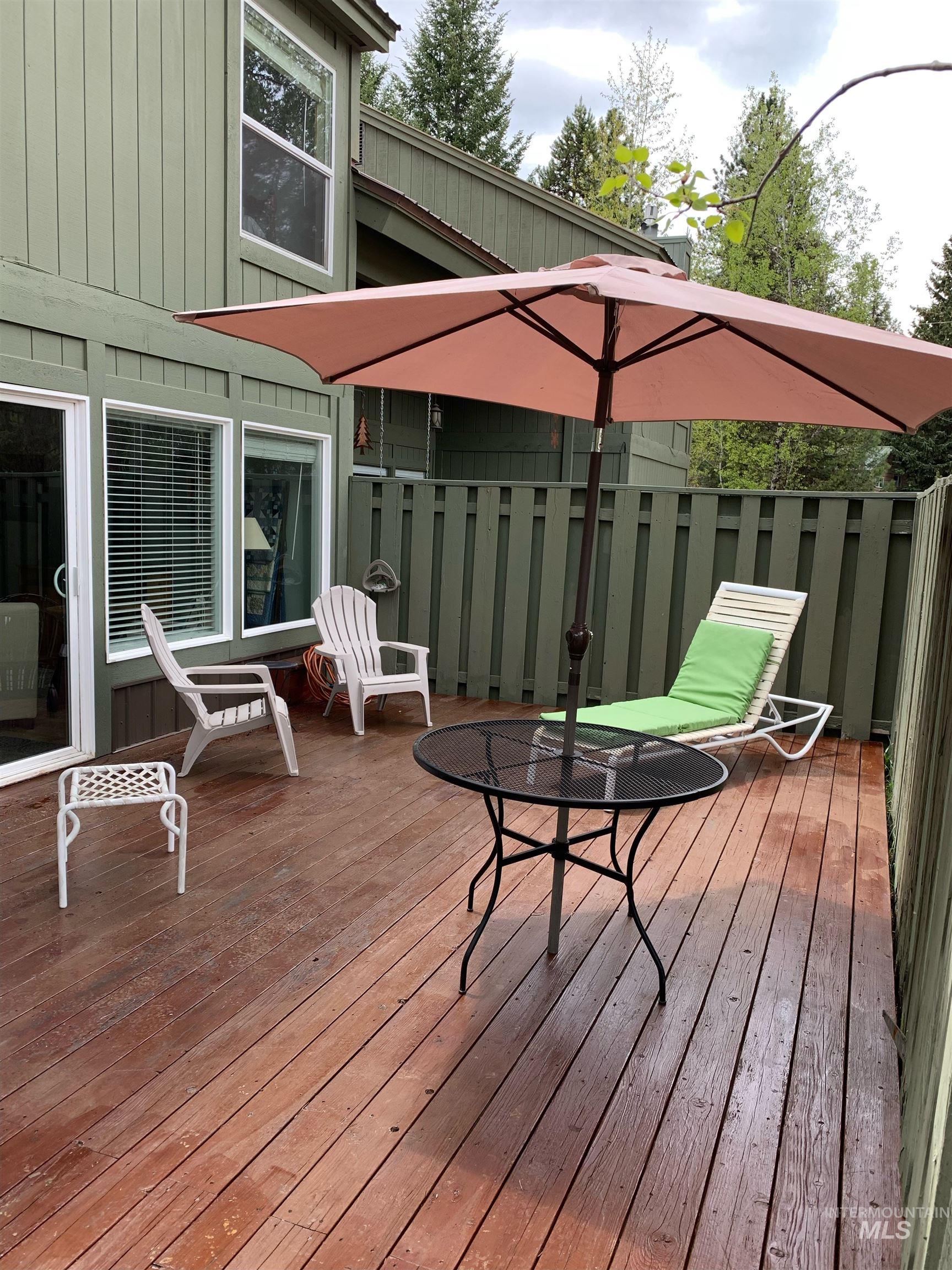 301 North Mission Street, Unit C3 McCall, ID 83638 - Photo 23 of 25