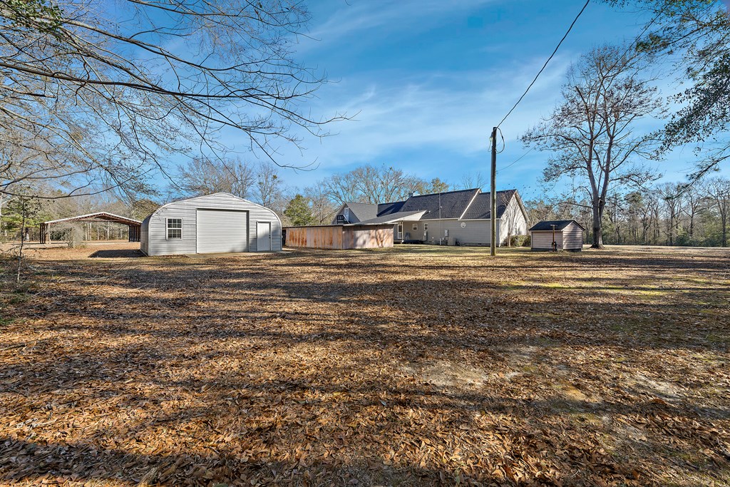 9822 Bill Bass Road Andalusia, AL 36420 - Photo 7 of 71