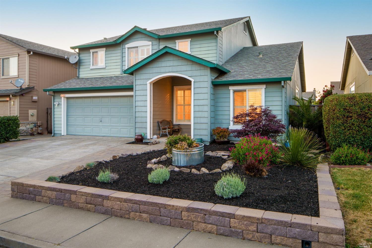 8038 Mason Drive Rohnert Park, CA 94928 - Photo 1 of 1 Gallery Image 1