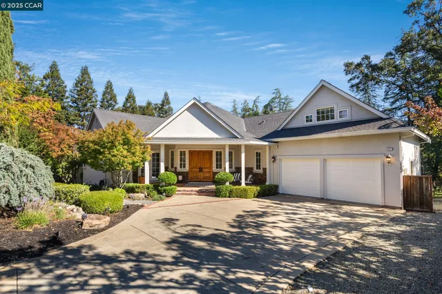 $2,250,000 | 471 El Rio, Danville, CA 94526