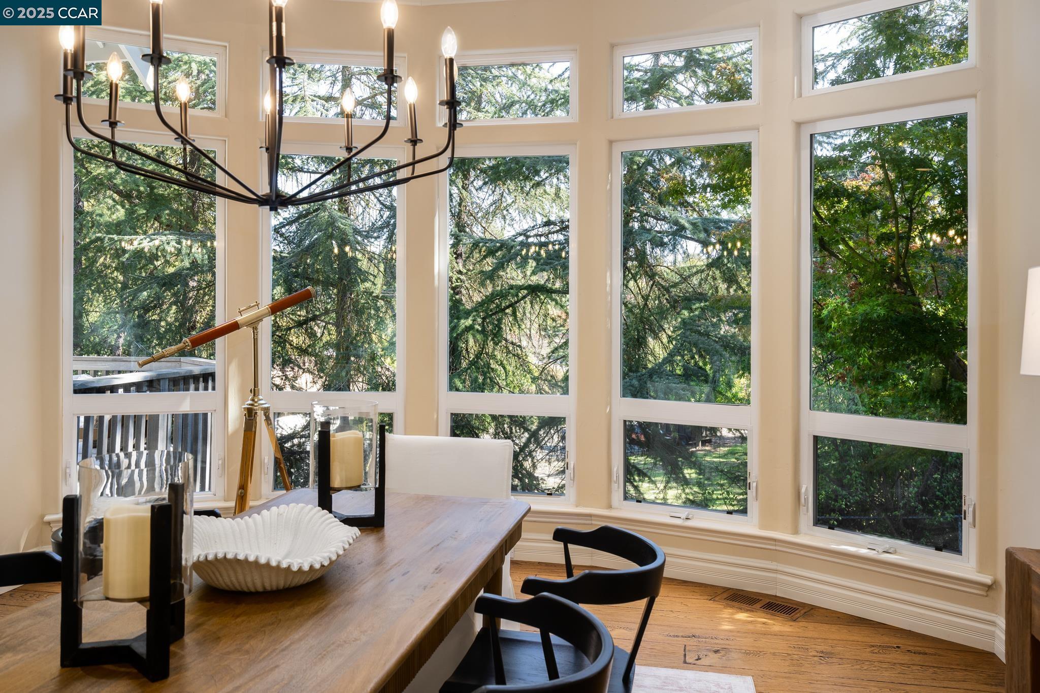 471 El Rio Danville, CA 94526 - Photo 12 of 51 a living room with furniture and floor to ceiling windows