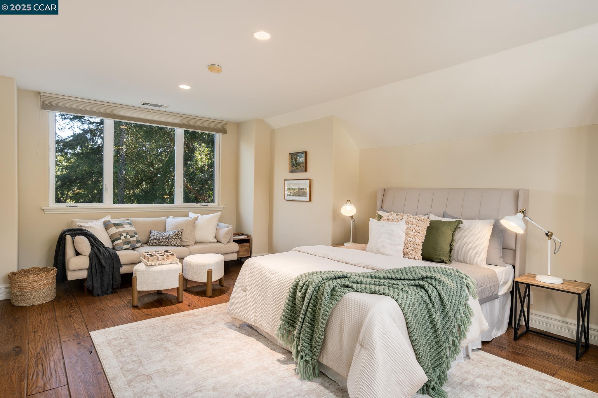 471 El Rio Danville, CA 94526 - Photo 35 of 51 a bedroom with bed room and window