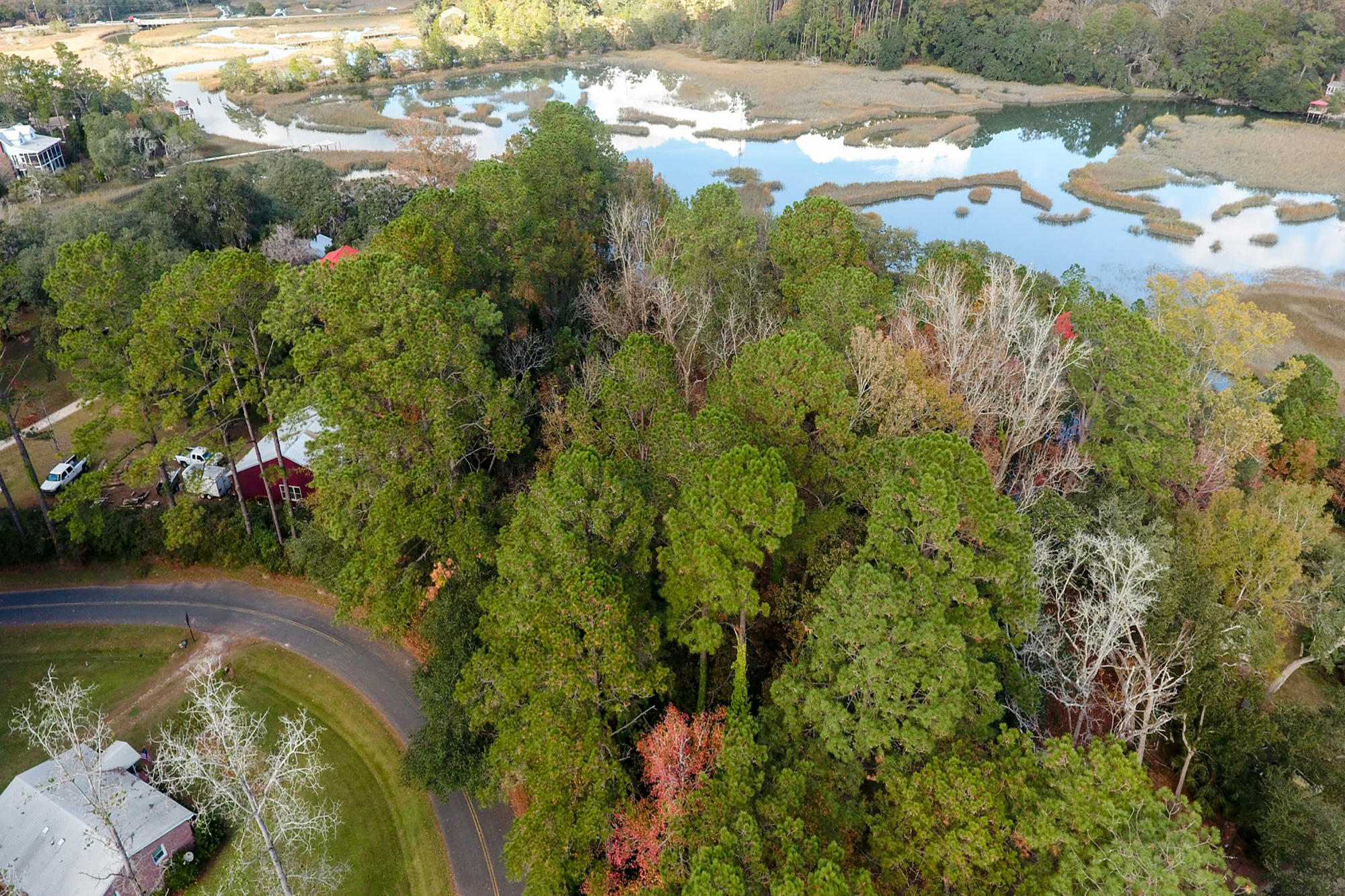 7277 Commodore Road Hollywood, SC 29449 - Photo 16 of 30 19