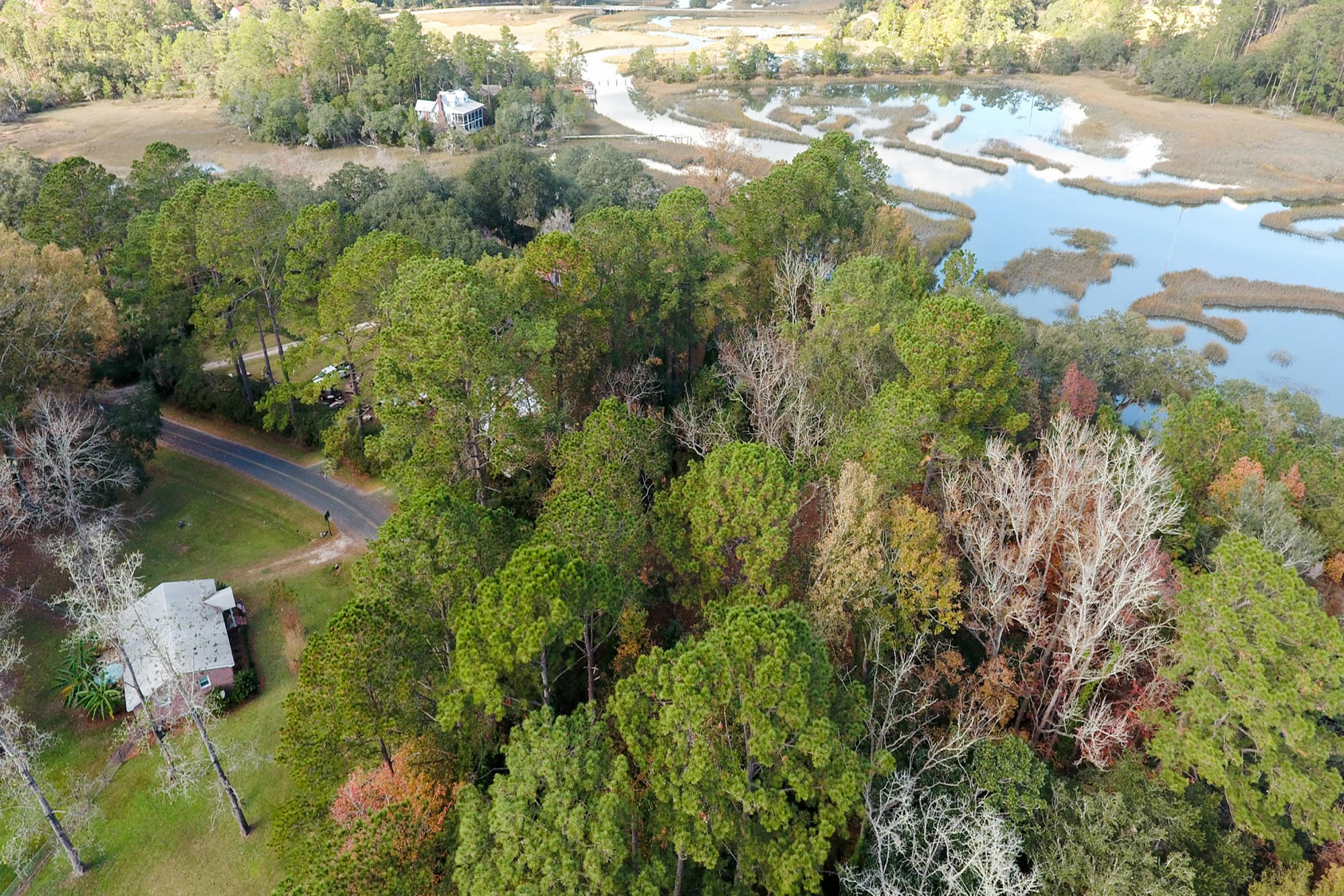 7277 Commodore Road Hollywood, SC 29449 - Photo 17 of 30 20