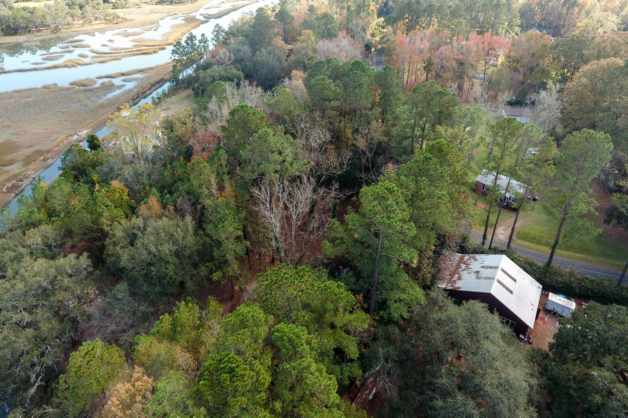 7277 Commodore Road Hollywood, SC 29449 - Photo 22 of 30 25