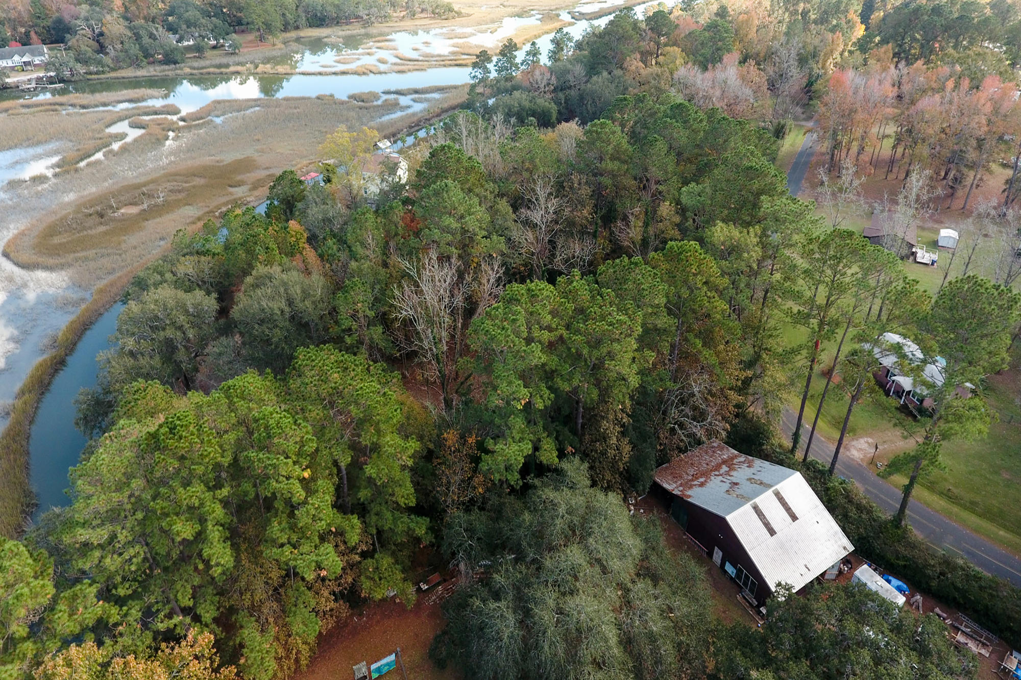 7277 Commodore Road Hollywood, SC 29449 - Photo 23 of 30 26