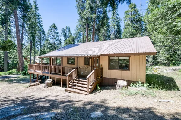 $499,000 | 41962 Saddleback Road, Shaver Lake, CA 93664