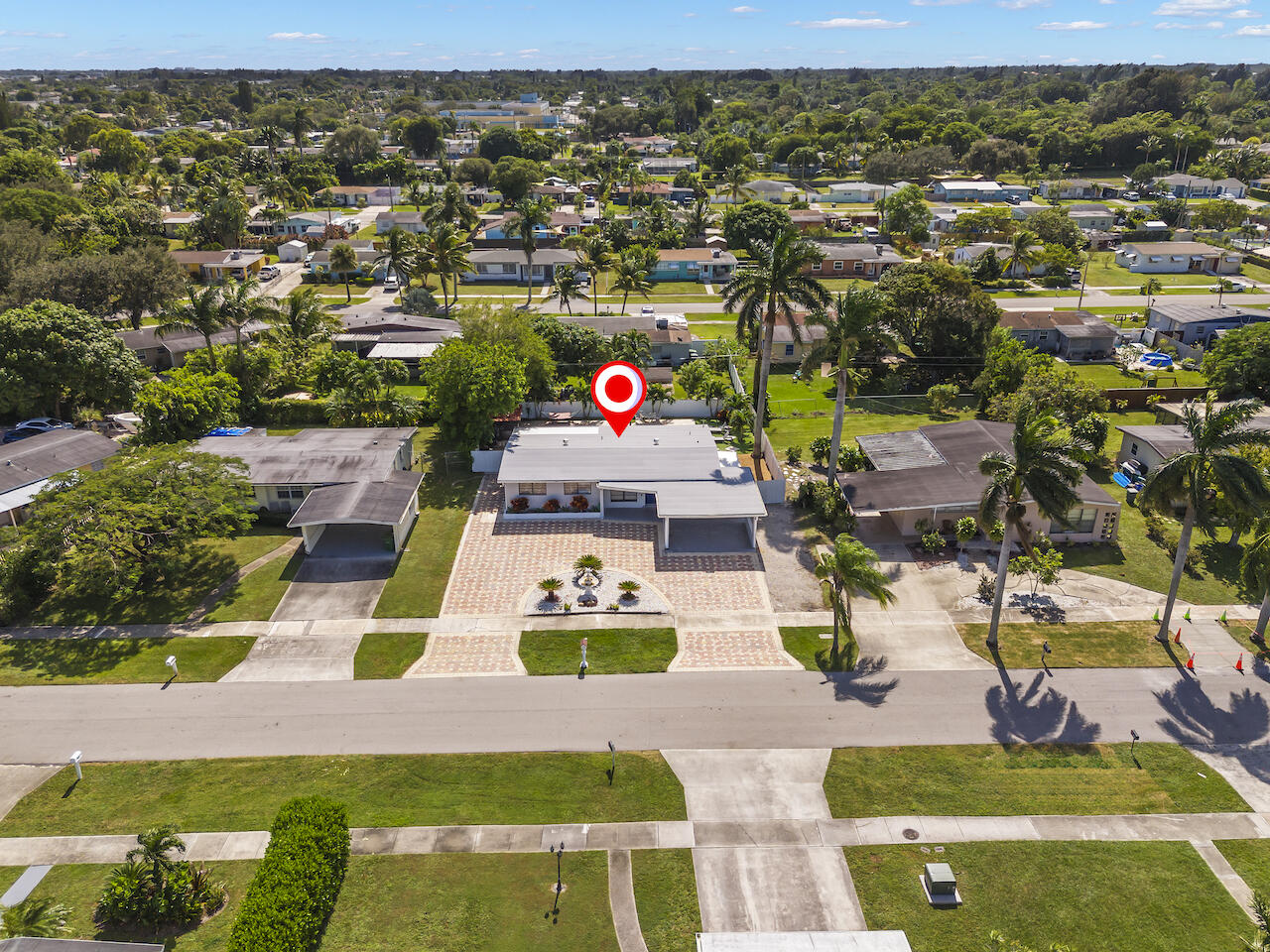 325 Ponte Vedra Road Palm Springs, FL 33461 - Photo 21 of 28 DJI_20231025132919_0006_D_RWS