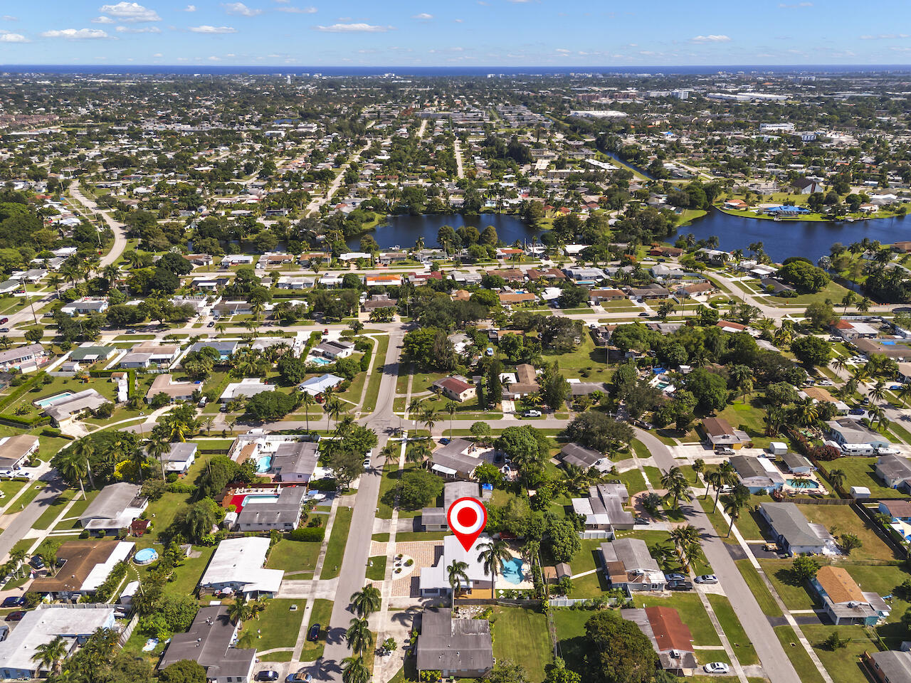 325 Ponte Vedra Road Palm Springs, FL 33461 - Photo 23 of 28 DJI_20231025133011_0008_D_RWS