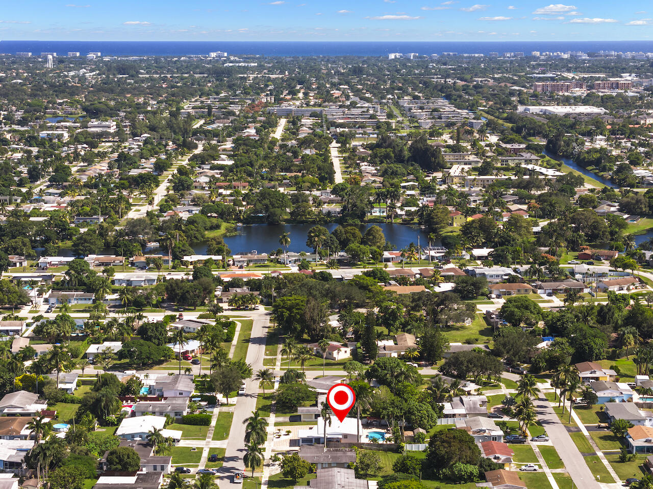 325 Ponte Vedra Road Palm Springs, FL 33461 - Photo 24 of 28 DJI_20231025133043_0009_D_RWS