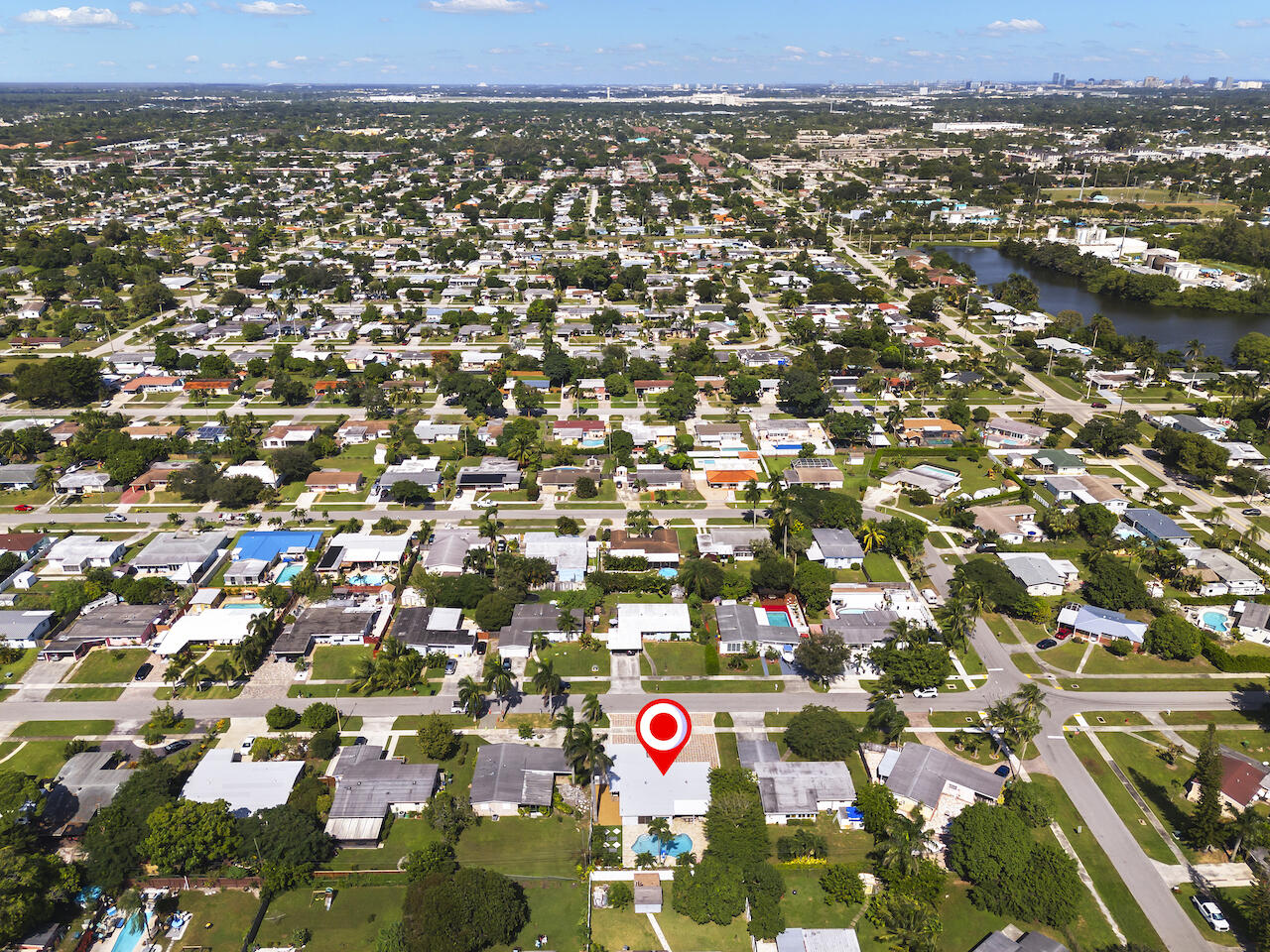 325 Ponte Vedra Road Palm Springs, FL 33461 - Photo 25 of 28 DJI_20231025133158_0010_D_RWS