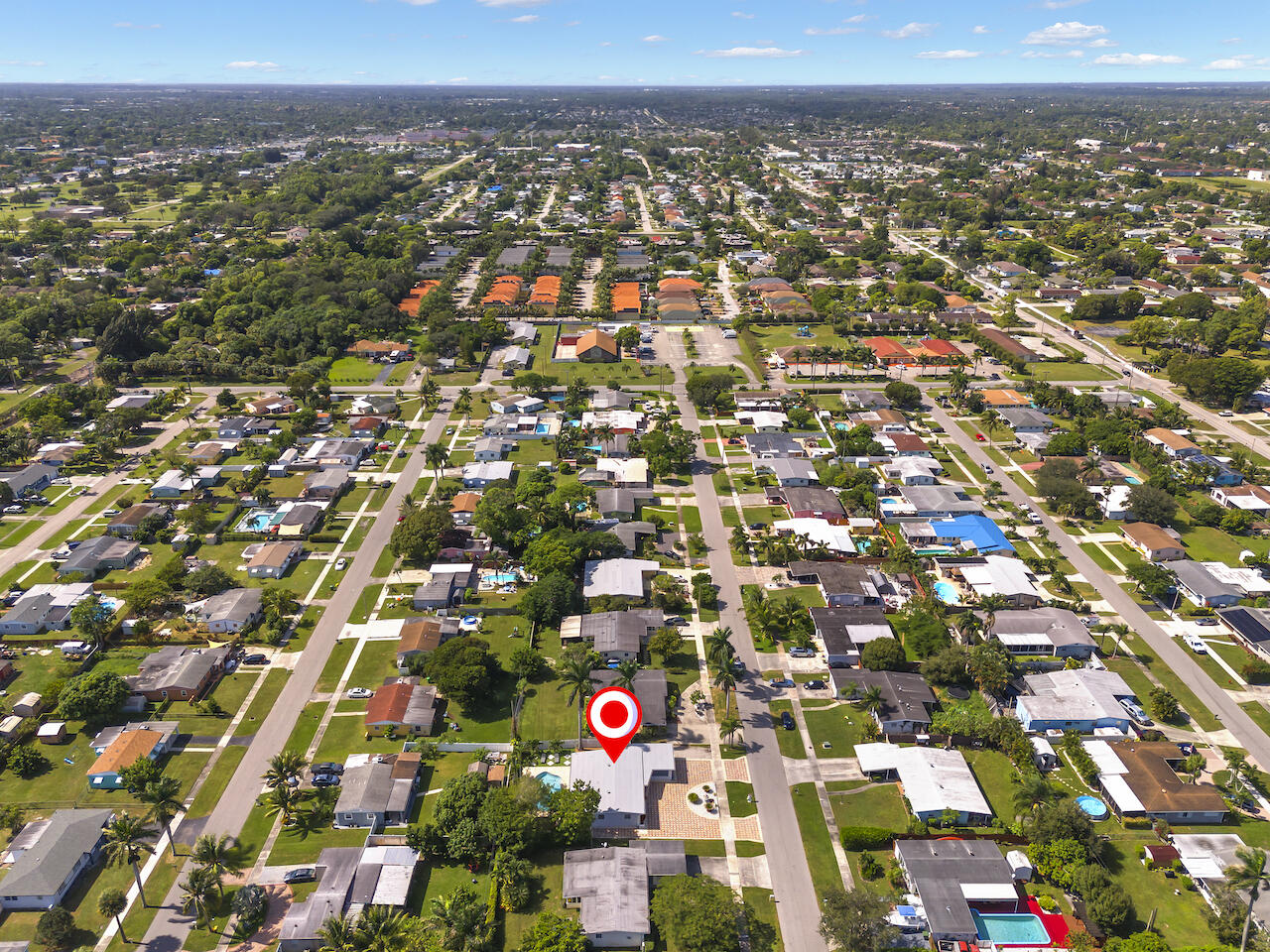 325 Ponte Vedra Road Palm Springs, FL 33461 - Photo 26 of 28 DJI_20231025133231_0011_D_RWS