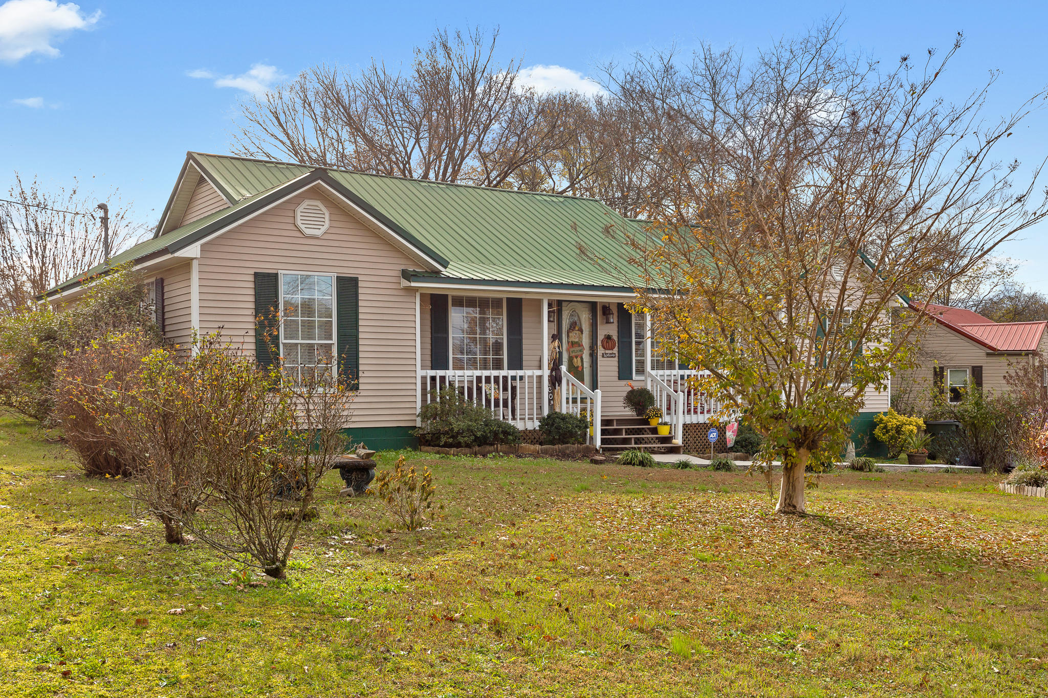 400 Forrest Road Fort Oglethorpe, GA 30742 - Photo 3 of 24 Forrest-22