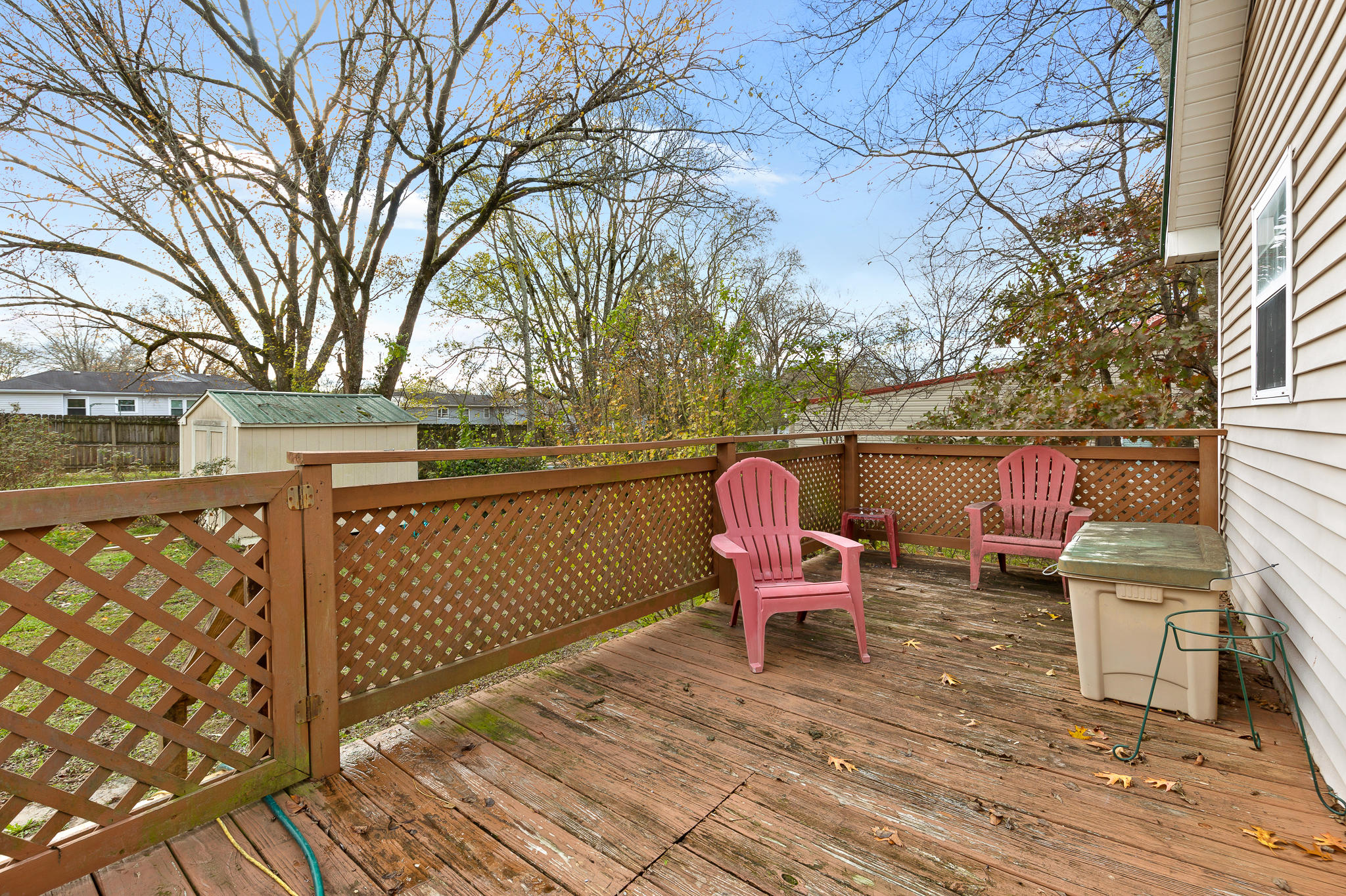 400 Forrest Road Fort Oglethorpe, GA 30742 - Photo 22 of 24 Forrest-19