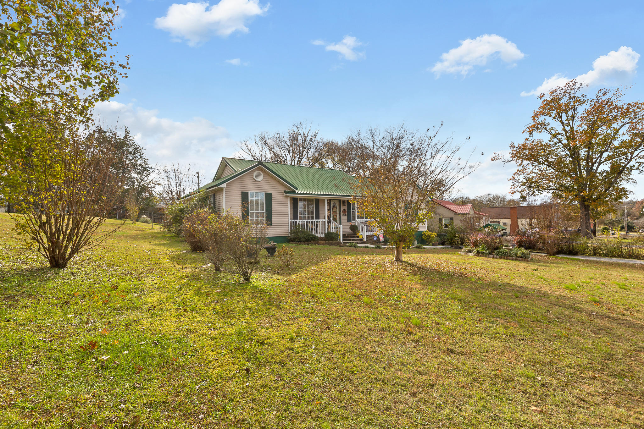 400 Forrest Road Fort Oglethorpe, GA 30742 - Photo 23 of 24 Forrest-21